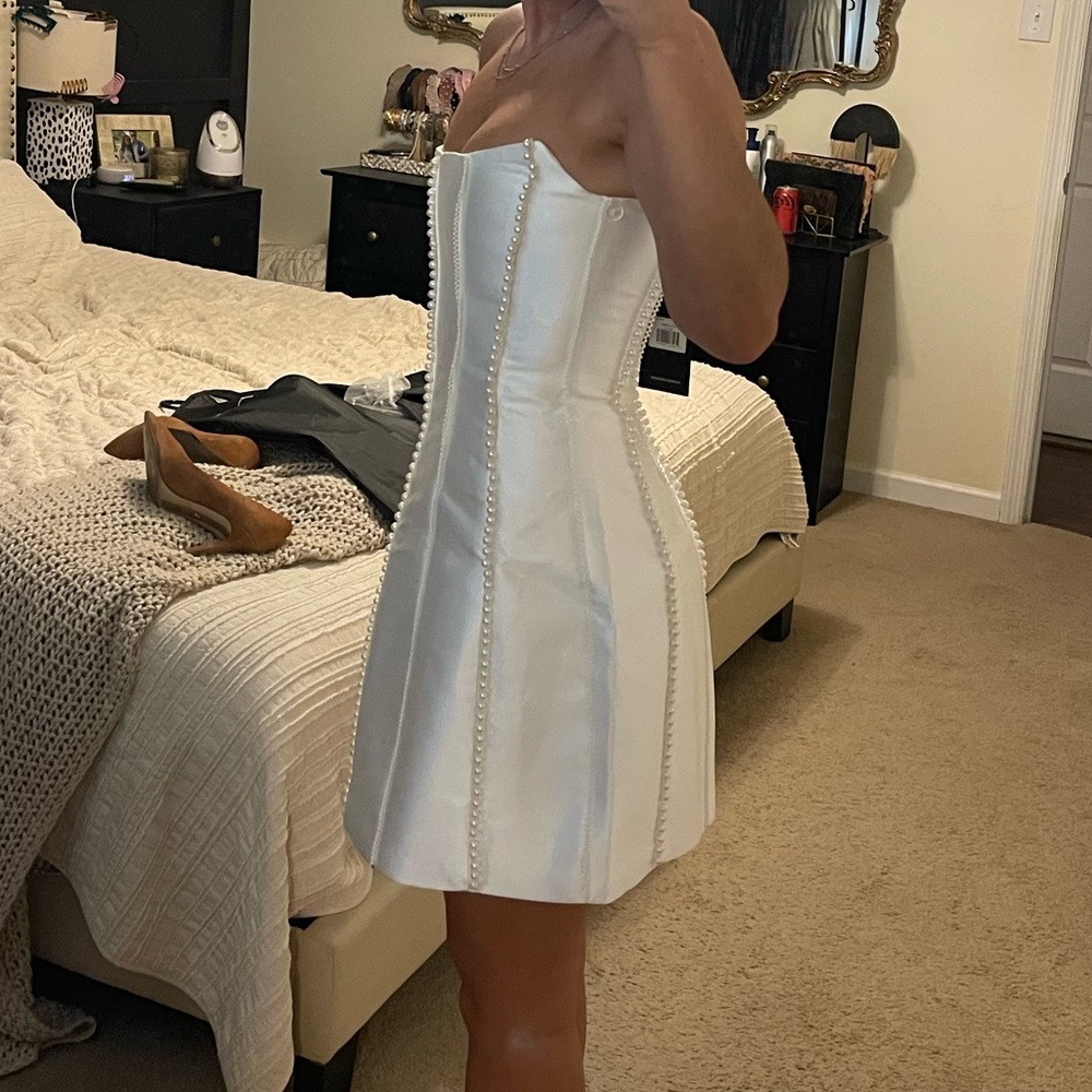 Eliya The Label Kayla Dress